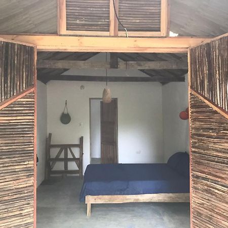 Hostel Nugeku Rincón Zewnętrze zdjęcie