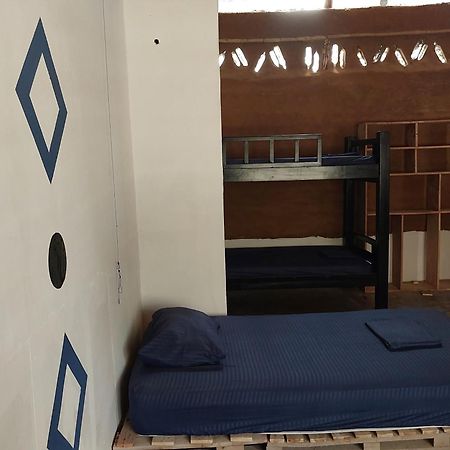 Hostel Nugeku Rincón Zewnętrze zdjęcie