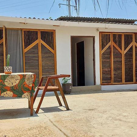 Hostel Nugeku Rincón Zewnętrze zdjęcie