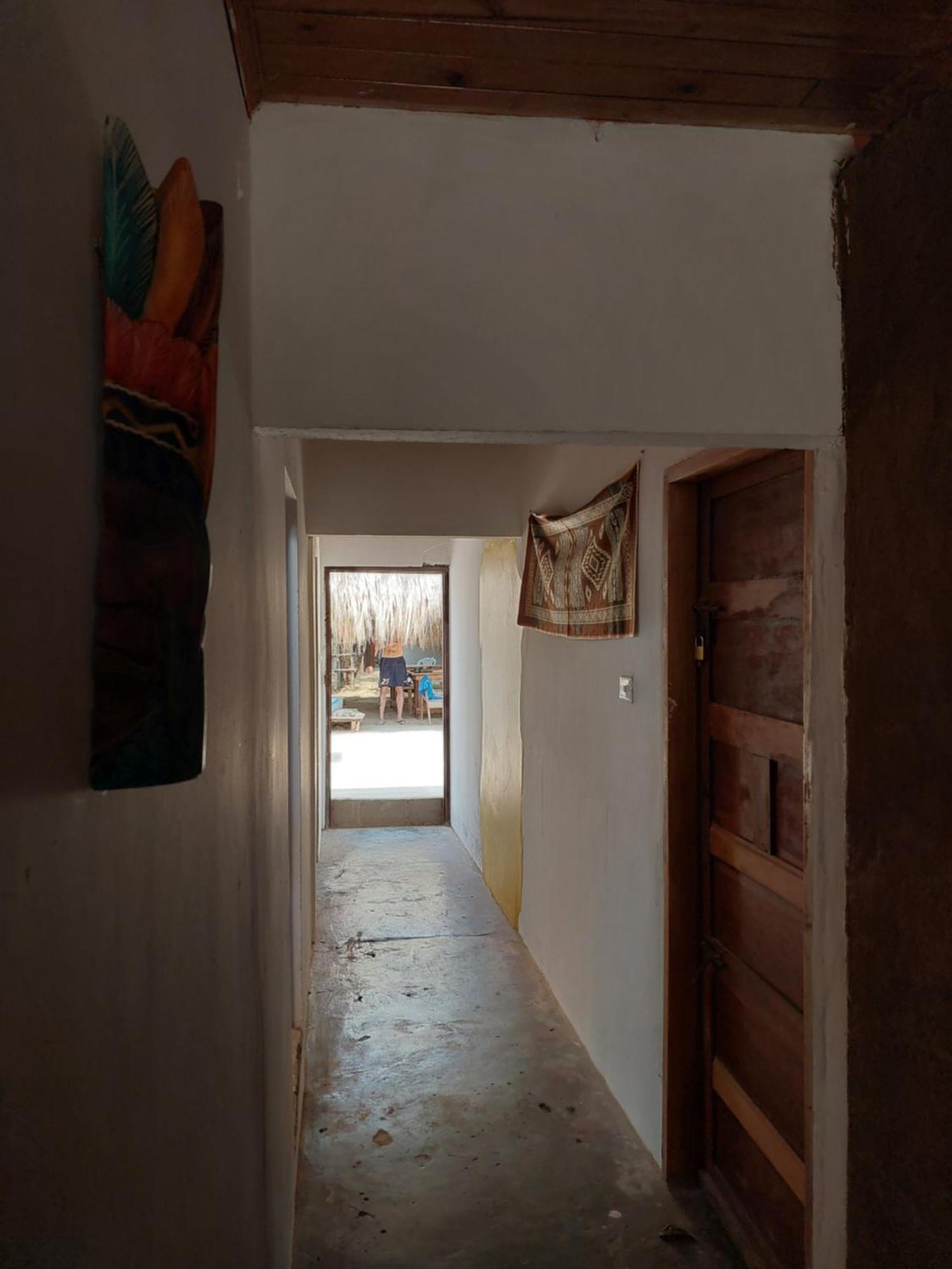 Hostel Nugeku Rincón Zewnętrze zdjęcie