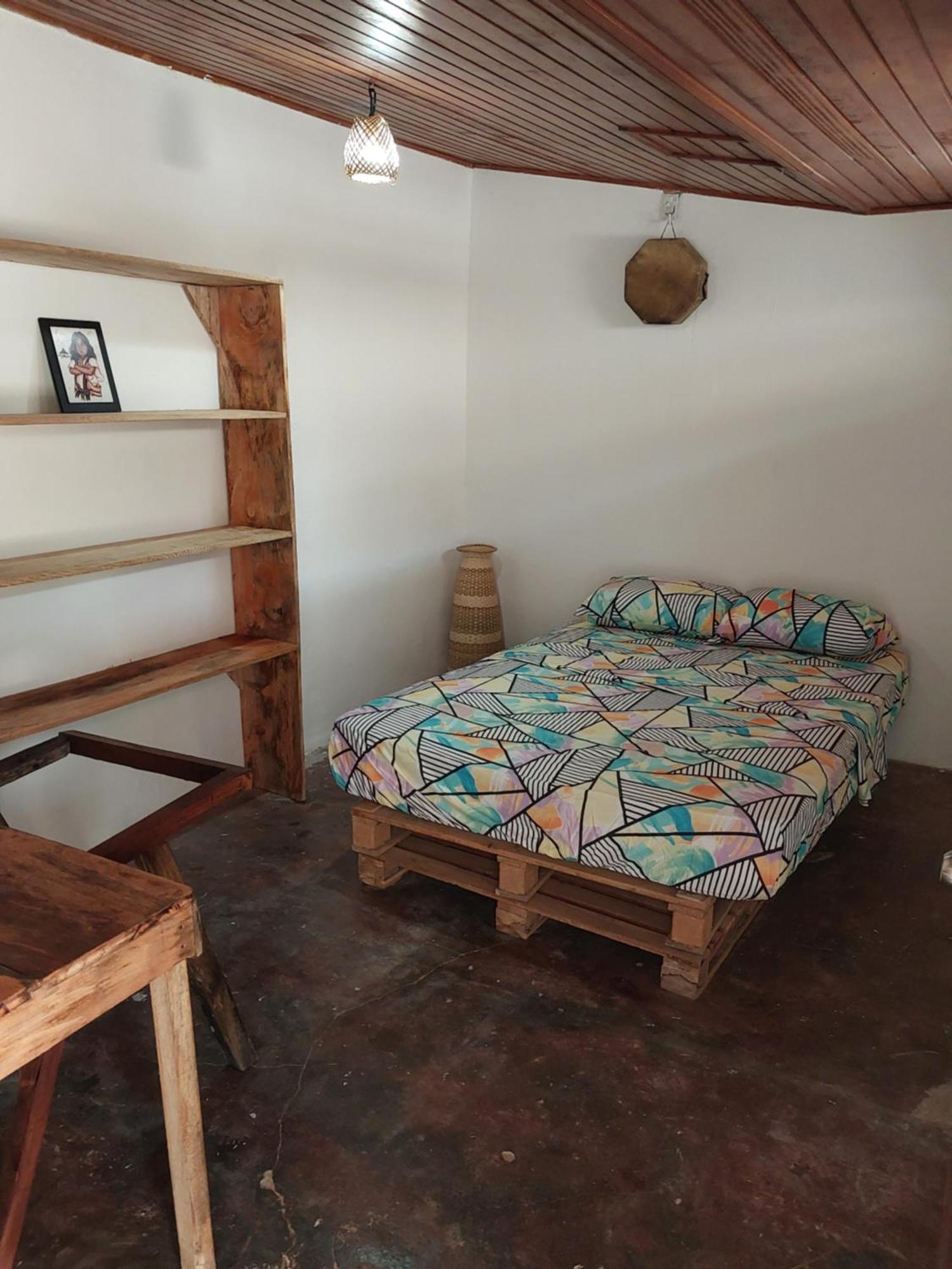 Hostel Nugeku Rincón Zewnętrze zdjęcie