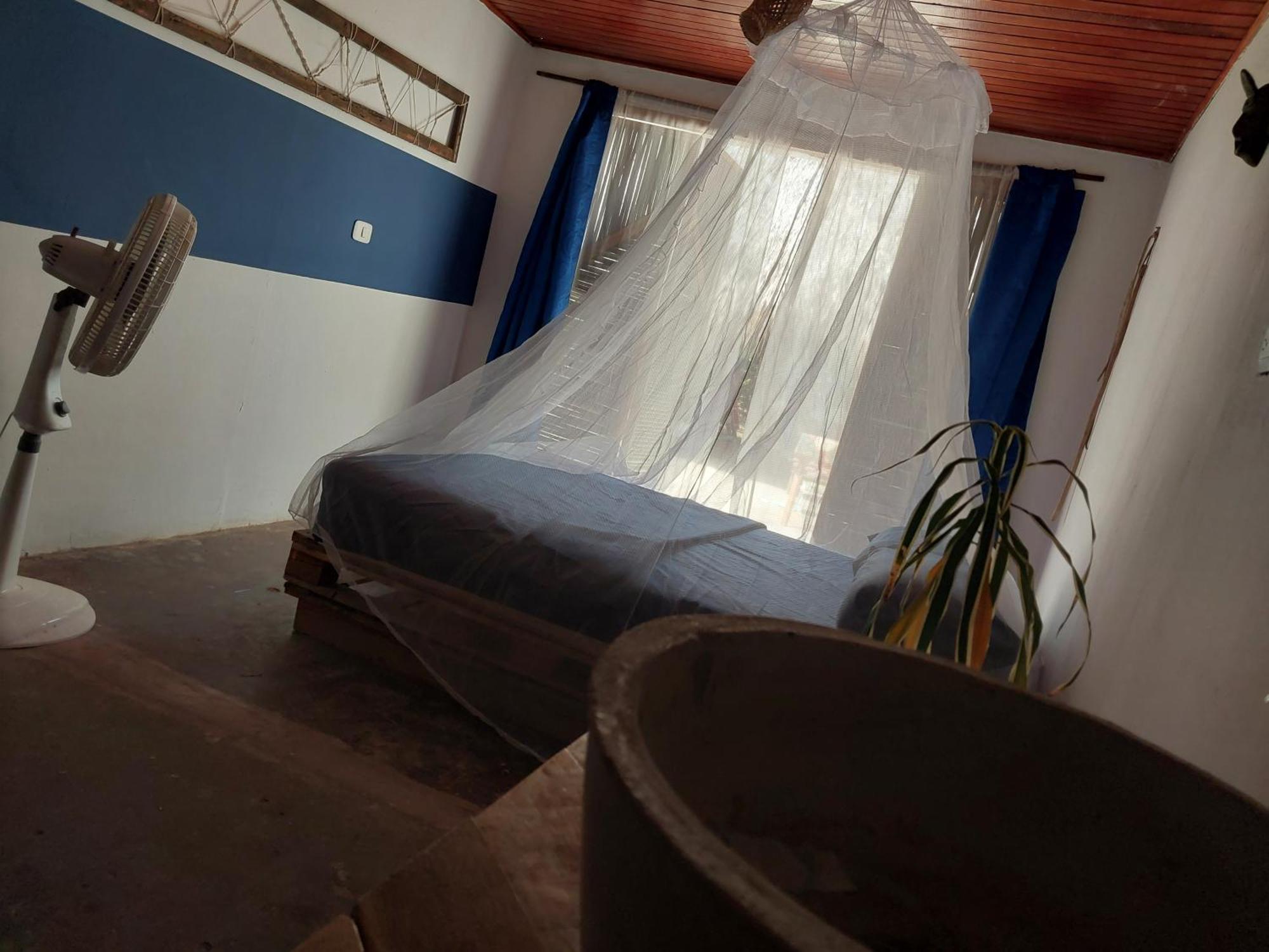 Hostel Nugeku Rincón Zewnętrze zdjęcie