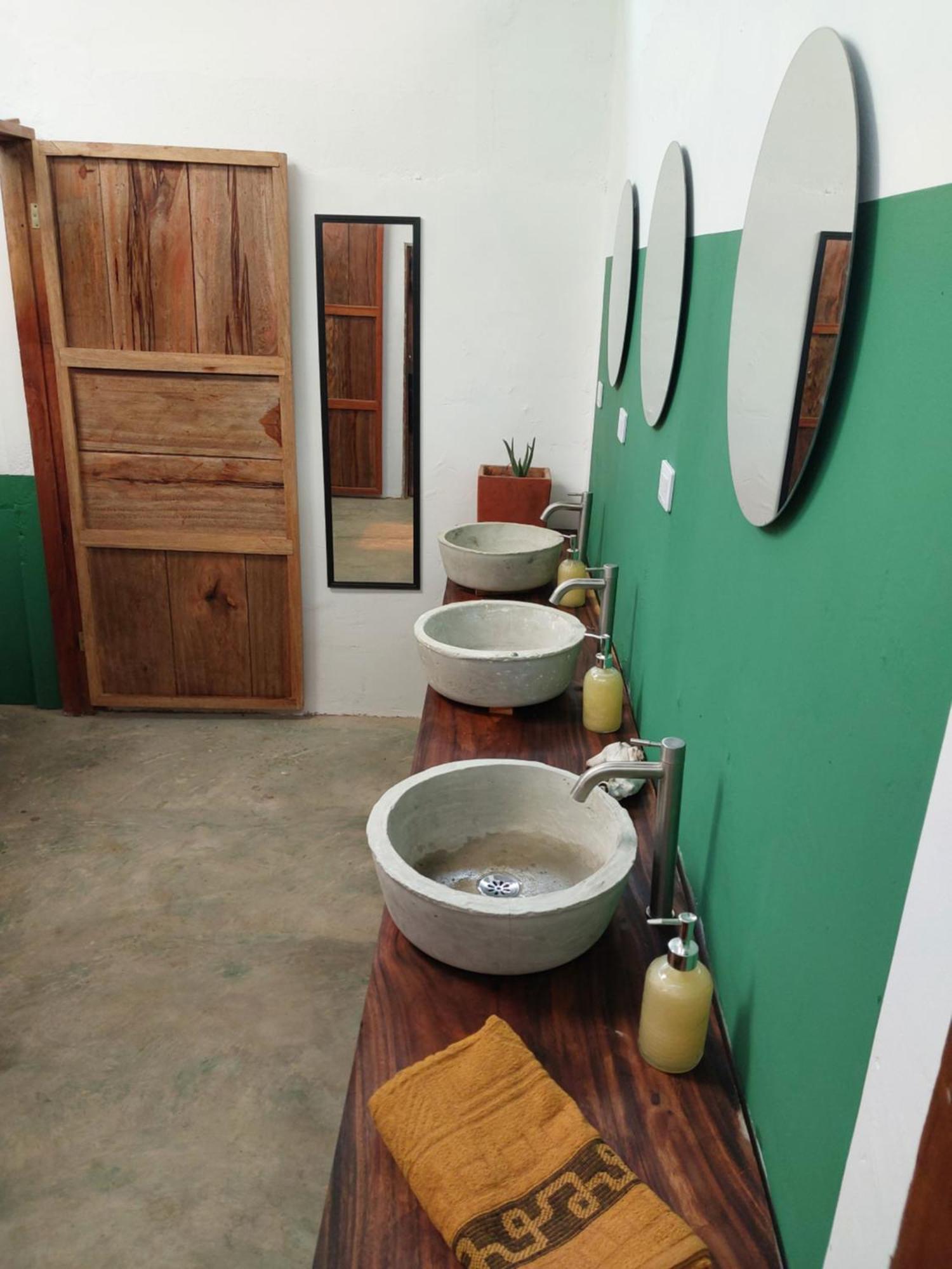 Hostel Nugeku Rincón Zewnętrze zdjęcie