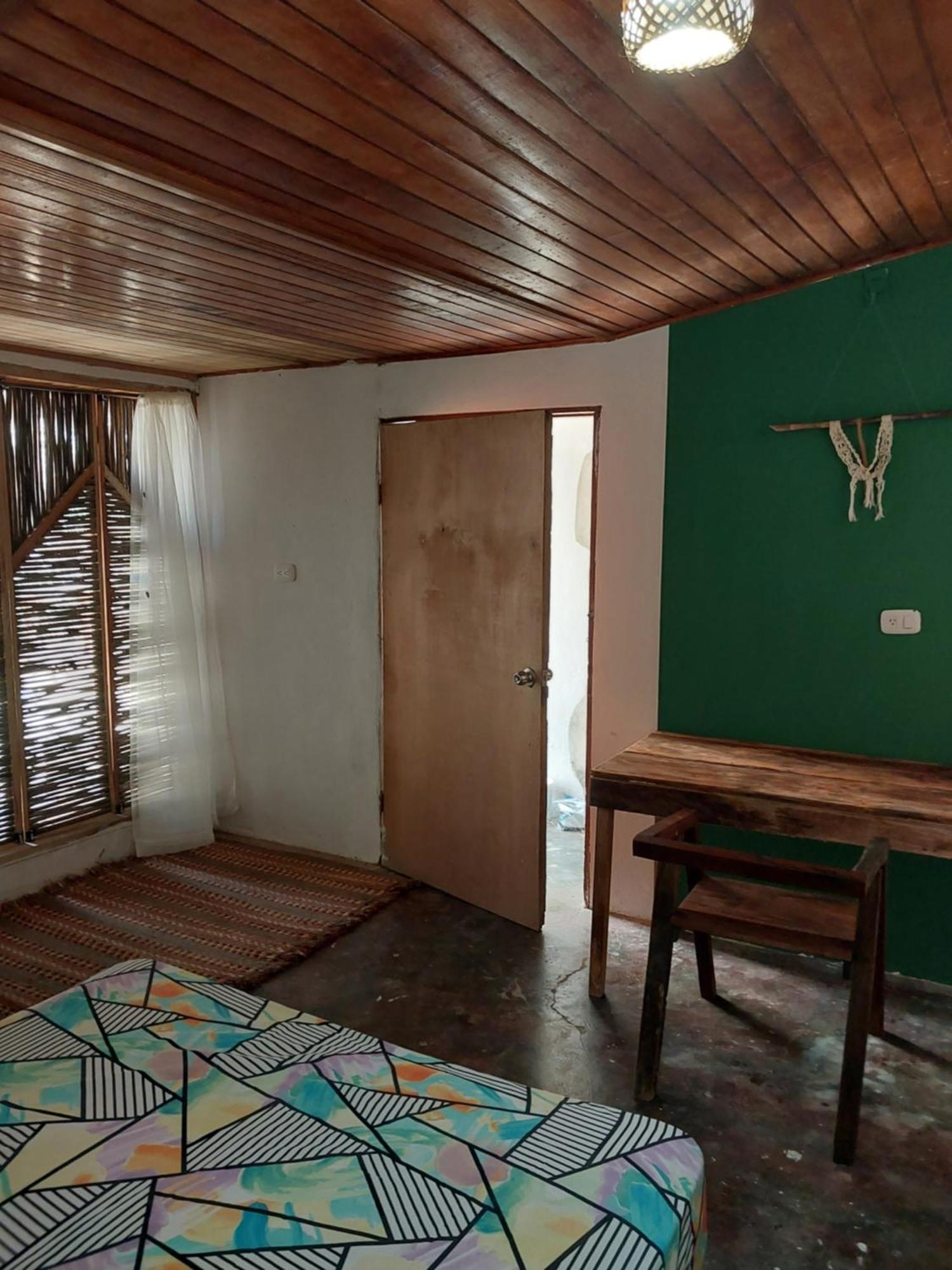 Hostel Nugeku Rincón Zewnętrze zdjęcie